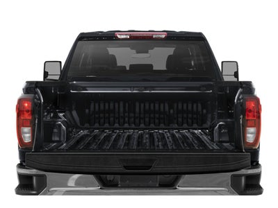 2025 GMC Sierra 3500 HD Denali DRW