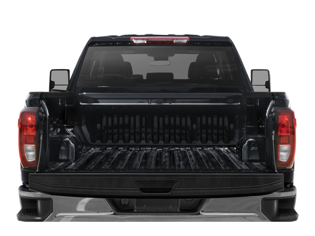 2025 GMC Sierra 3500 HD Denali DRW