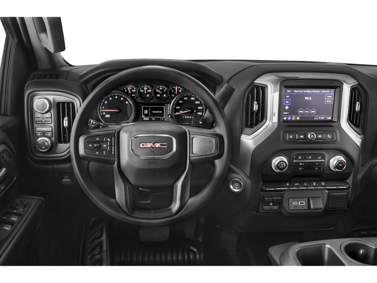 2025 GMC Sierra 3500 HD Denali DRW