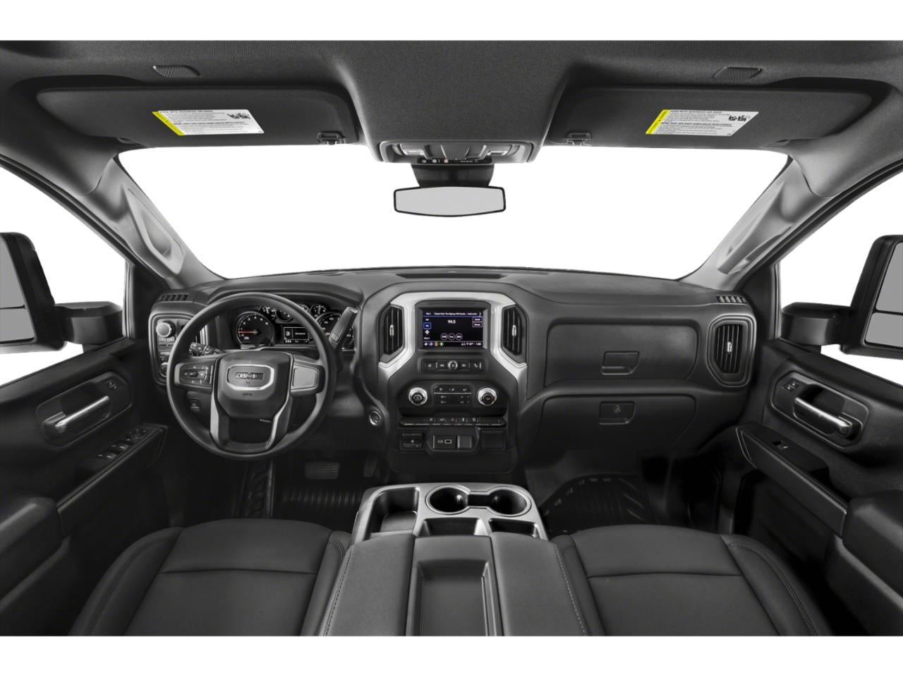 2025 GMC Sierra 3500 HD Denali DRW