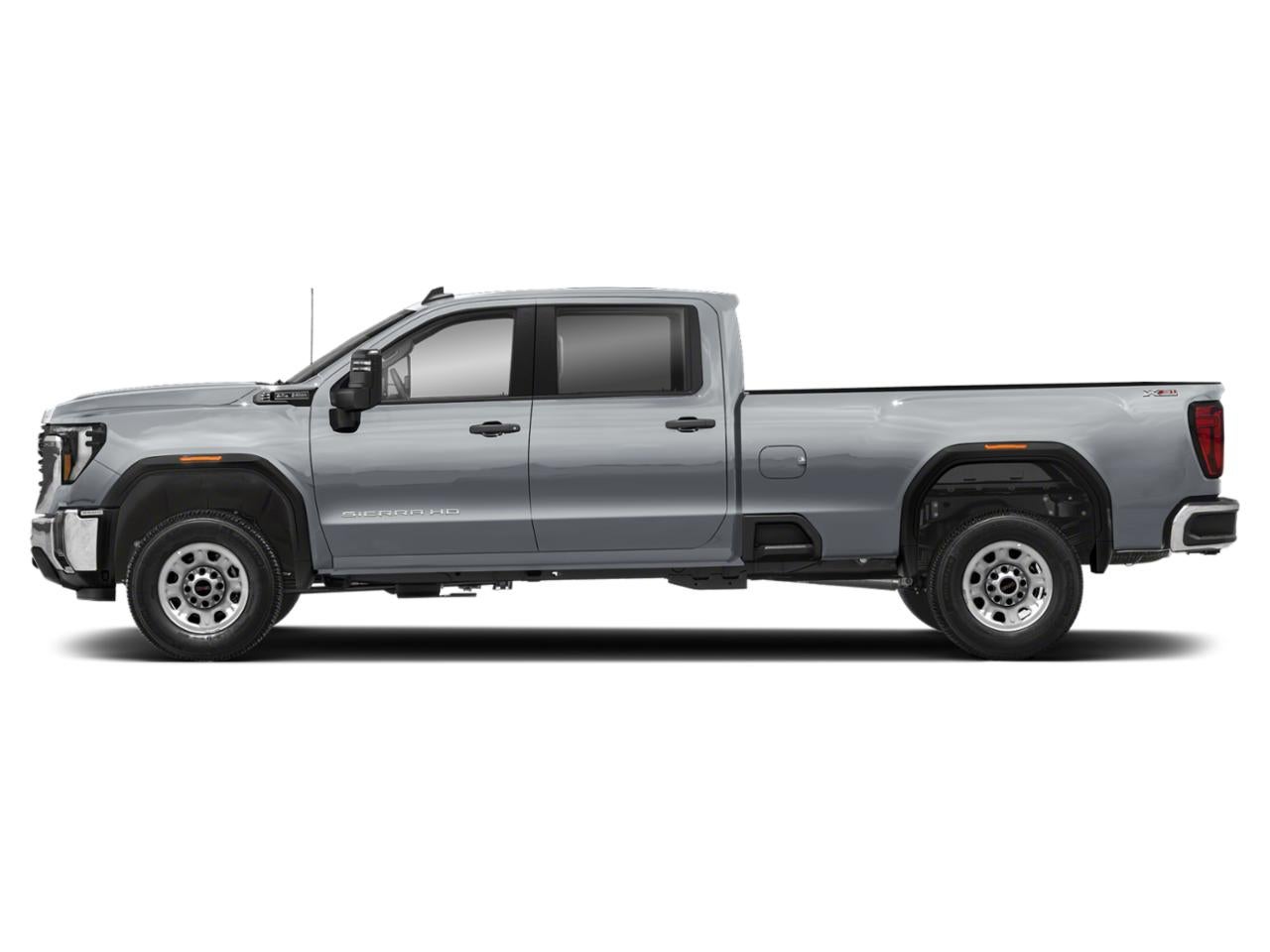 2025 GMC Sierra 3500 HD Denali DRW