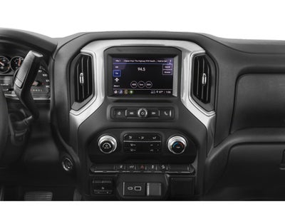 2025 GMC Sierra 3500 HD Denali DRW