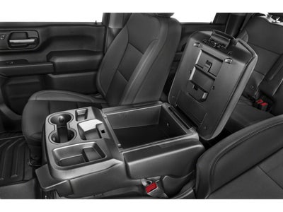 2025 GMC Sierra 3500 HD Denali DRW
