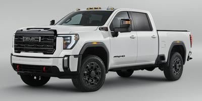 2025 GMC Sierra 3500 HD Denali DRW