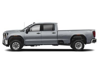 2025 GMC Sierra 3500 HD Denali DRW