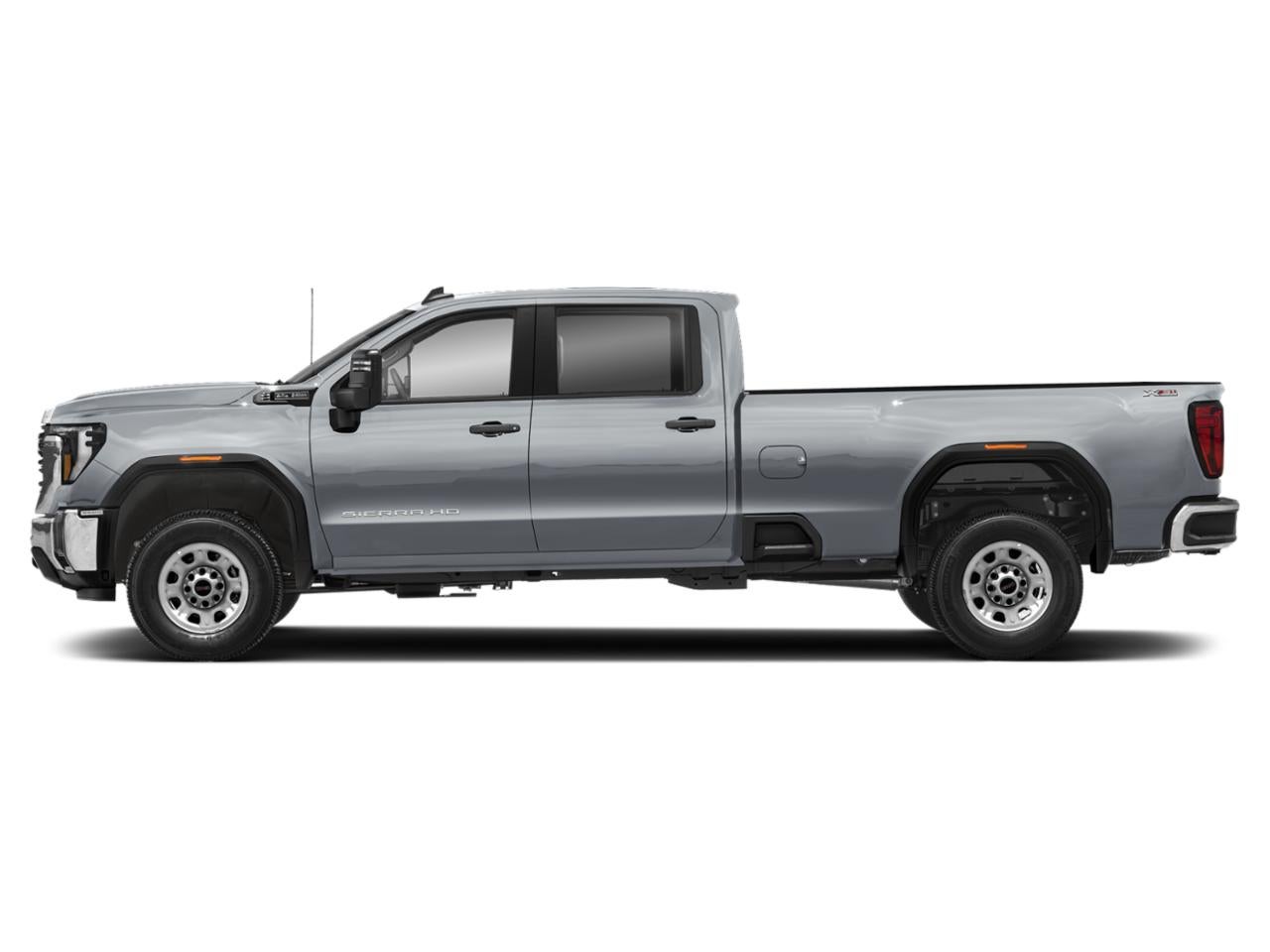 2025 GMC Sierra 3500 HD Denali DRW