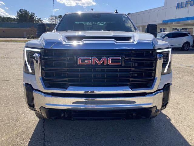 2025 GMC Sierra 2500 HD Pro