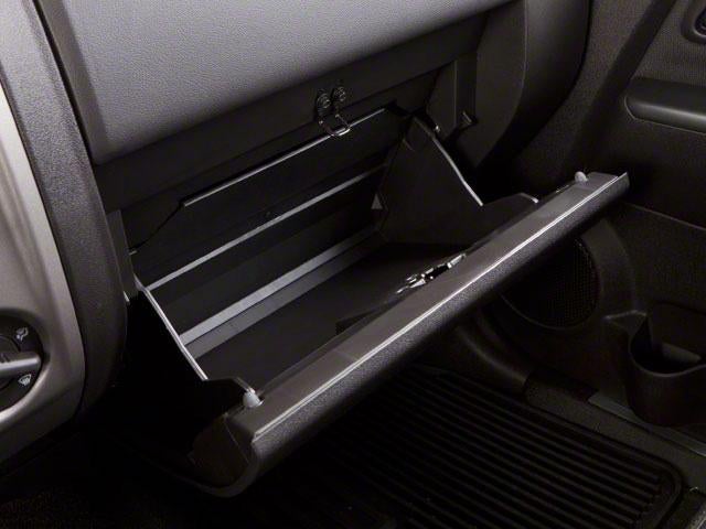 2012 GMC Canyon SLE1