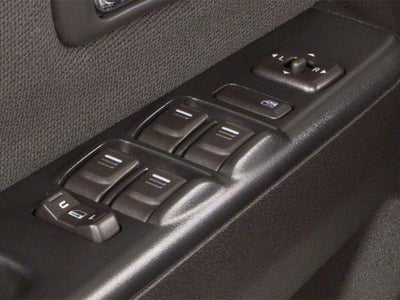 2012 GMC Canyon SLE1