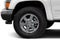 2012 GMC Canyon SLE1