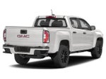 2021 GMC Canyon Elevation Standard