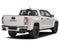 2021 GMC Canyon Elevation Standard