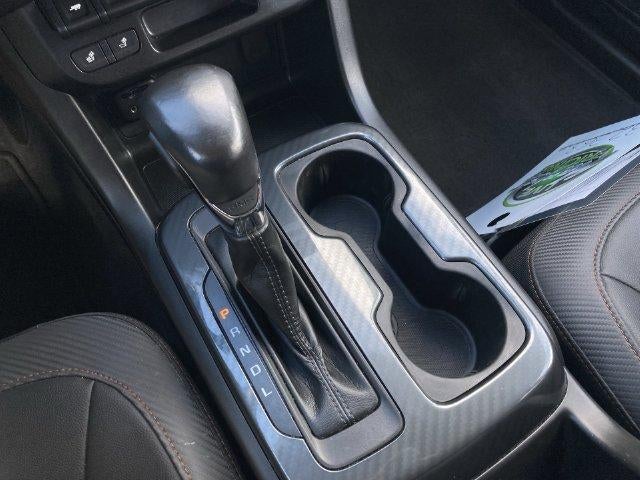 2022 GMC Canyon 4WD AT4 w/Cloth