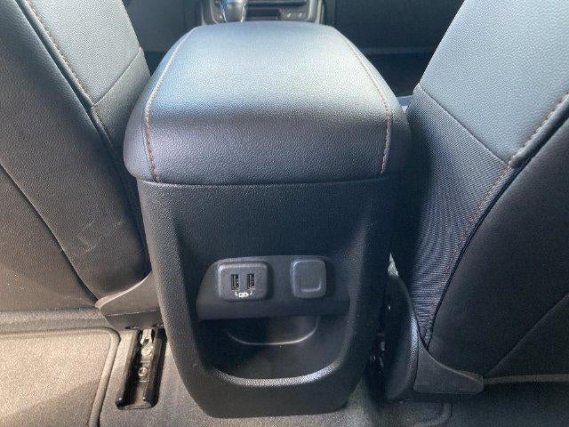 2022 GMC Canyon 4WD AT4 w/Cloth