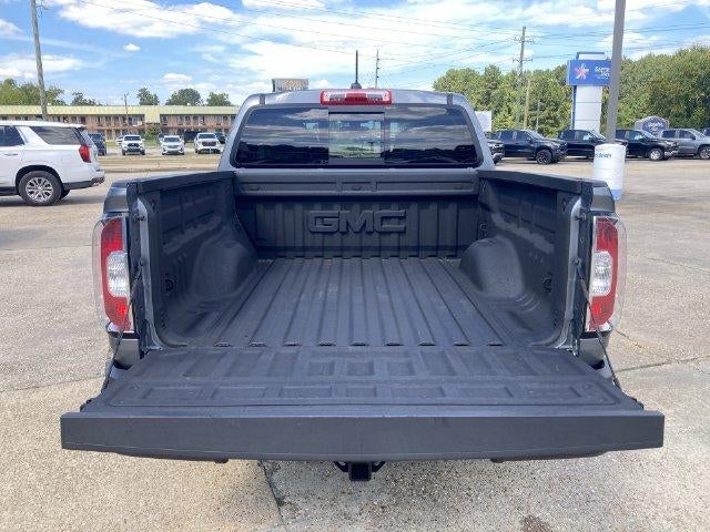 2022 GMC Canyon 4WD AT4 w/Cloth