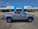 2022 GMC Canyon 4WD AT4 w/Cloth