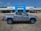2022 GMC Canyon 4WD AT4 w/Cloth