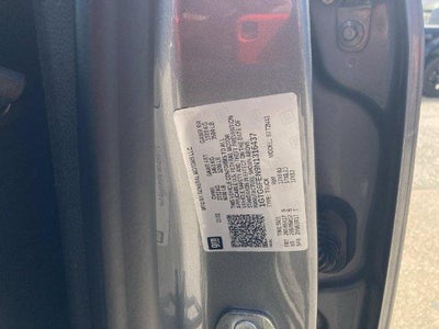2022 GMC Canyon 4WD AT4 w/Cloth