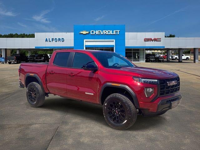 2026 GMC Canyon 2WD Elevation Crew Cab Short Box's photo