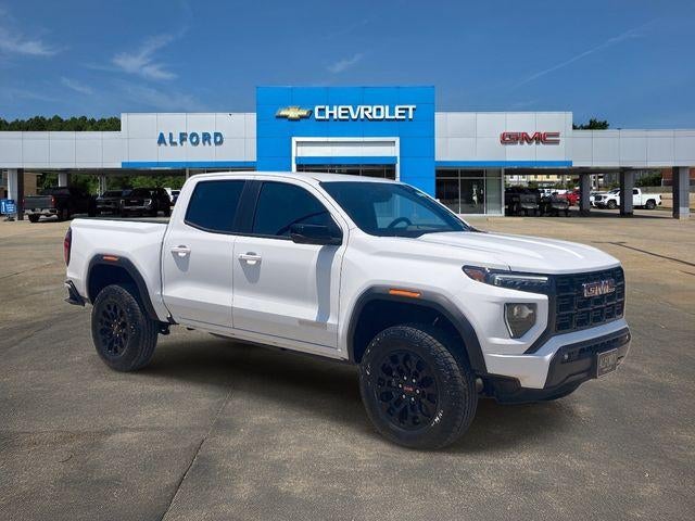 2026 GMC Canyon 2WD Elevation Crew Cab Short Box's photo