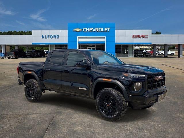 2026 GMC Canyon 2WD Elevation Crew Cab Short Box's photo