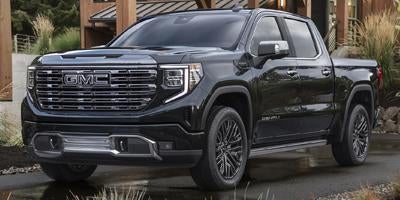2022 GMC Sierra 1500 Denali Ultimate