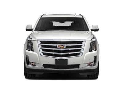 2019 Cadillac Escalade Premium Luxury