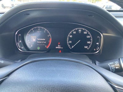 2020 Honda Accord Sedan Sport