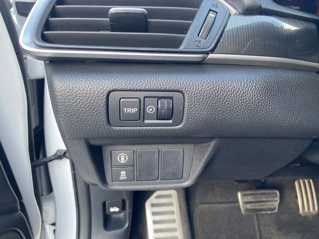 2020 Honda Accord Sedan Sport
