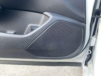 2020 Honda Accord Sedan Sport