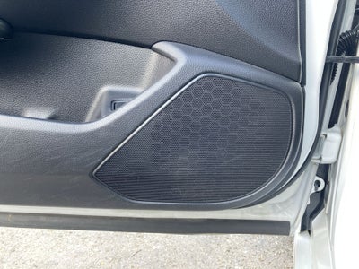 2020 Honda Accord Sedan Sport