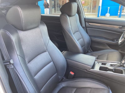 2020 Honda Accord Sedan Sport