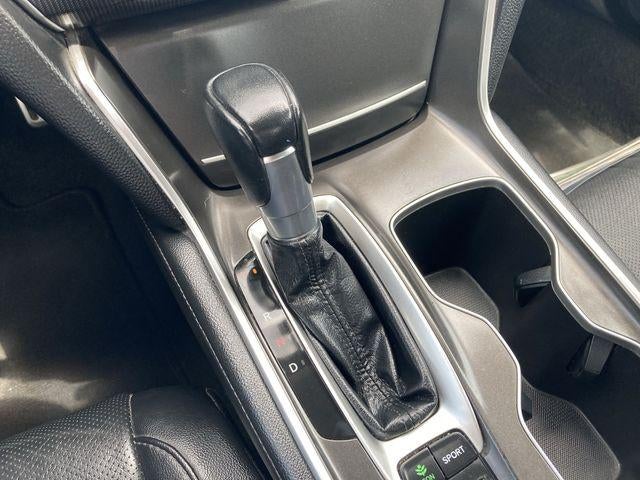 2022 Honda Accord Sedan Sport SE