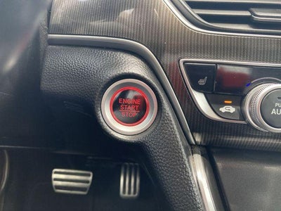 2022 Honda Accord Sedan Sport SE