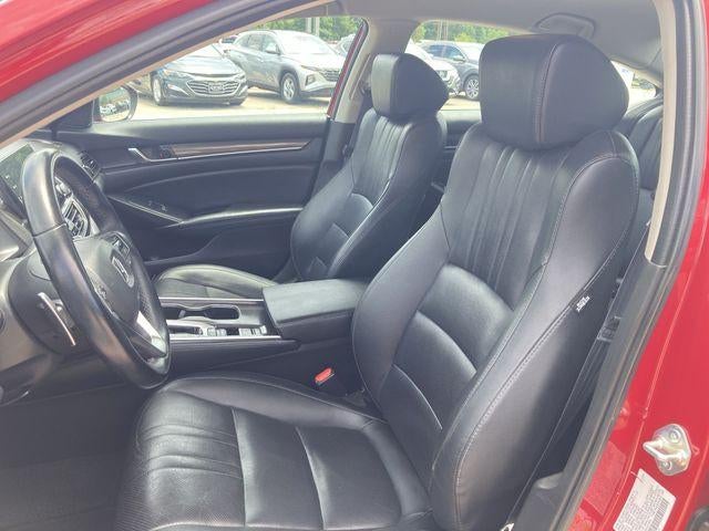 2022 Honda Accord Sedan Sport SE