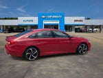 2022 Honda Accord Sedan Sport SE