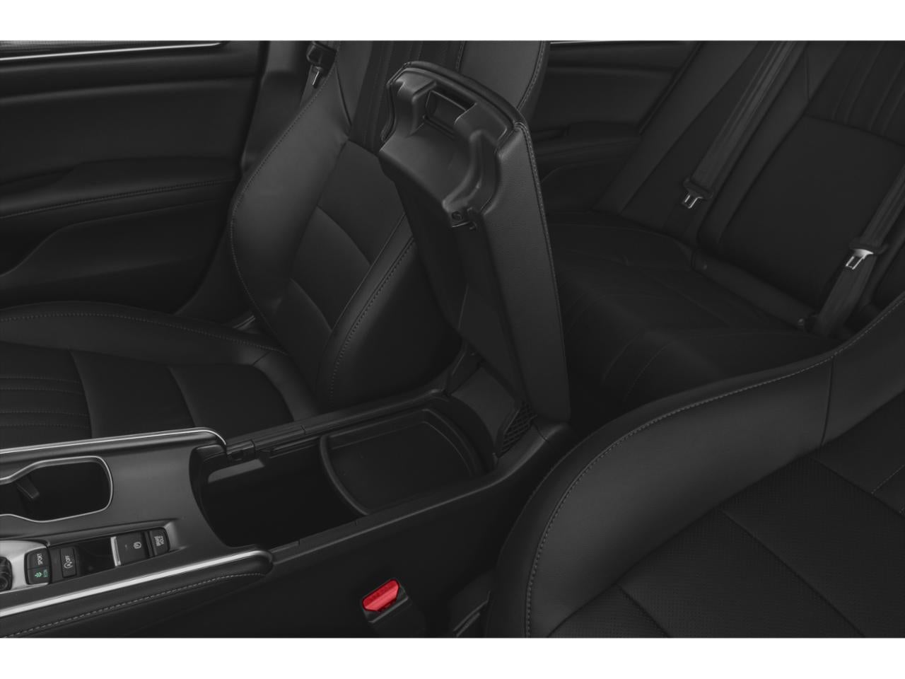 2022 Honda Accord Sedan Sport SE