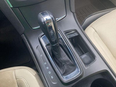 2014 Lincoln MKS 4dr Sdn 3.7L FWD