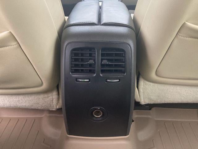 2014 Lincoln MKS 4dr Sdn 3.7L FWD