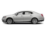 2014 Lincoln MKS 4dr Sdn 3.7L FWD
