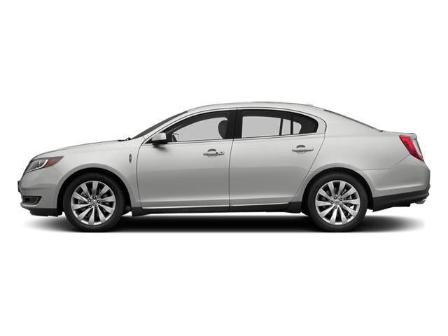 2014 Lincoln MKS 4dr Sdn 3.7L FWD