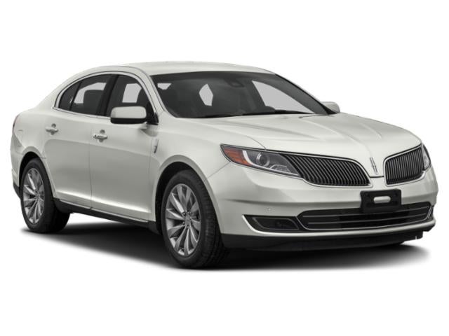 2014 Lincoln MKS 4dr Sdn 3.7L FWD