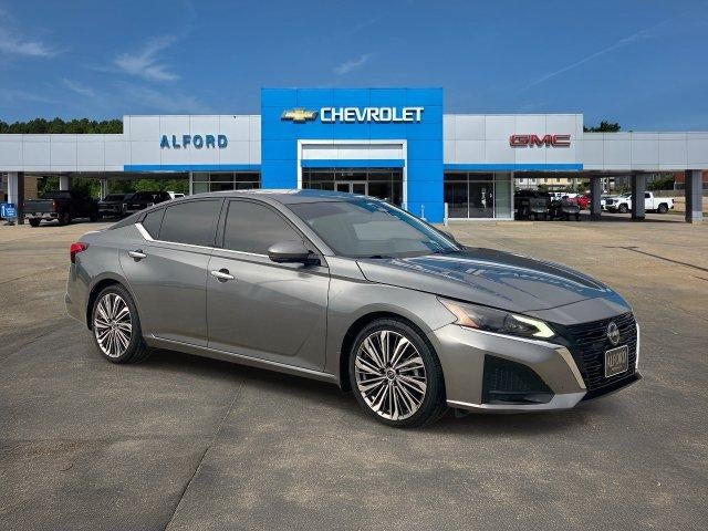 2023 Nissan Altima SL