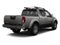 2012 Nissan Frontier SV