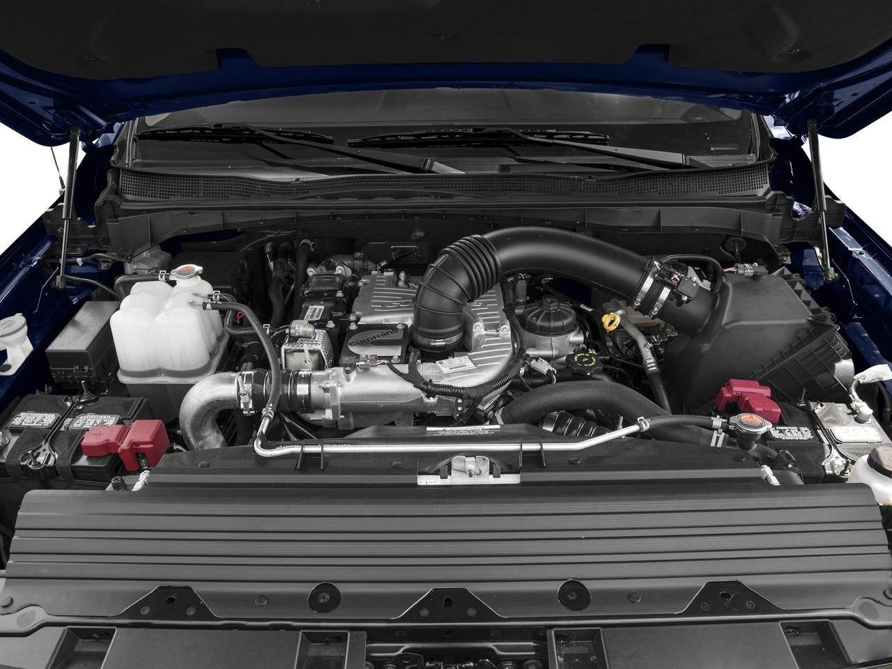 2018 Nissan Titan XD SV
