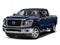 2018 Nissan Titan XD SV
