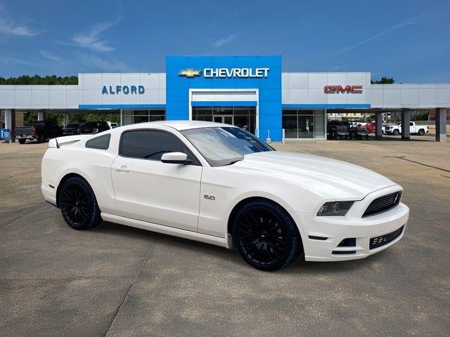 2013 Ford Mustang GT