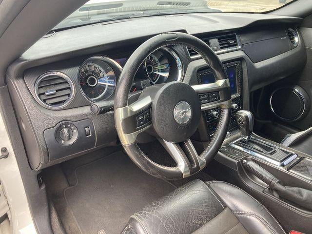 2013 Ford Mustang GT