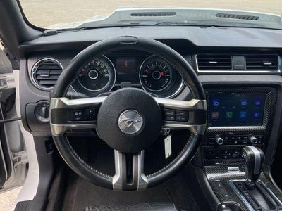 2013 Ford Mustang GT