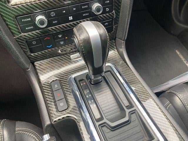 2013 Ford Mustang GT